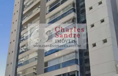 Apartamento para venda em goiânia, jardim goiás, 3 dormitórios, 3 suítes, 4 banheiros, 2 vagas