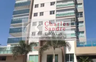 Apartamento para venda em goiânia, setor oeste, 3 dormitórios, 3 suítes, 4 banheiros, 2 vagas