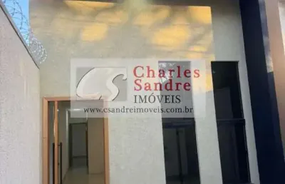 Casa para venda em goiânia, vila maria dilce, 2 dormitórios, 1 suíte, 2 banheiros, 2 vagas