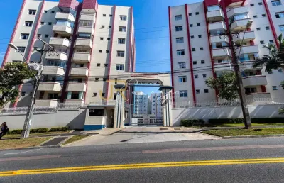 Apartamento mobiliado 03 quartos com suíte à venda, cabral, curitiba - pr