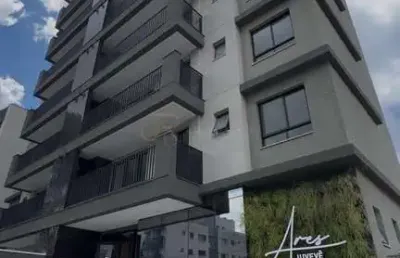 Apartamento 3 quartos com suíte à venda, bairro juvevê, r  746.000,00 - curitiba - pr
