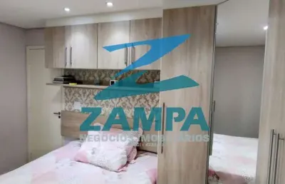 Imperdível oportunidade de adquirir um apartamento no jardim conquista, jundiaí-sp: 3 quartos, 2 salas, 1 banheiro, 1 vaga, 71,50m².
