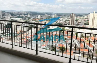 Apartamento no reserva alta vista natura de 152m², 4 quartos (2 suites) 3 vagas e varanda gourmet