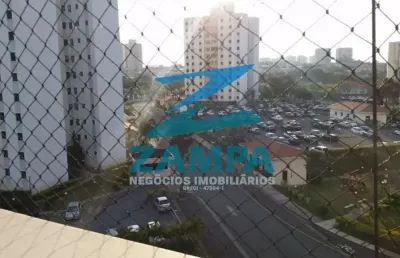 Apto todo planejado com 3 quartos (1 suite c/ closet), 2 vagas cobertas e muito conforto