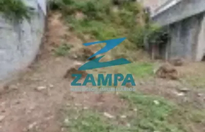 Terreno à venda em jundiaí-sp, jardim caçula: 333m² em aclive, com terraplanagem e escritura registrada - imperdível!