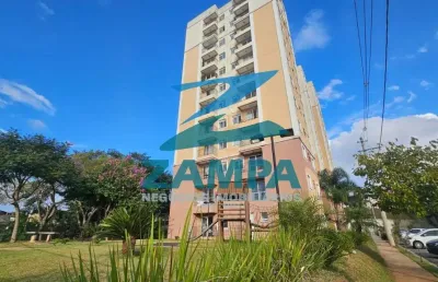 Apartamento para locação em jundiaí-sp, vila nambi: 2 quartos, 2 salas, 1 banheiro, 1 vaga de garagem, 50,00 m² de área. venha conferir!