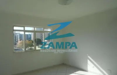 Apartamento no pq. itália com 2 quartos (1 c/ closet), cozinha e as planejadas e 1 vaga coberta