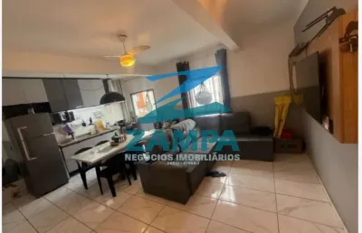Sobrado com 4 quartos (2 suites c/ planejados e ar), cozinha planejada 2 vagas ao lado da anhanguera