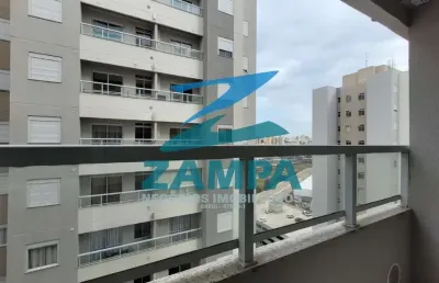 Oportunidade! apto a venda 2 quartos, cozinha americana planejada, 1 vaga coberta na ponte são joão