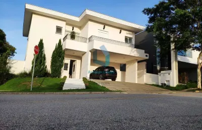 Casa em condomínio fechado com 3 quartos à venda na Rua Vidal de Araújo, 180, Jardim Residencial Colinas do Sol, Sorocaba