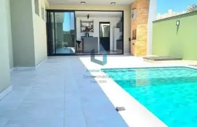 Casa em condomínio fechado com 3 quartos à venda na Avenida Gabriel Seme Cury, 341, Vila Haro, Sorocaba