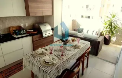 Cobertura com 3 quartos à venda na Rua Raphael Dias da Silva, 950, Parque Campolim, Sorocaba
