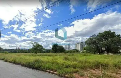 Área residencial a venda em sorocaba no bairro campolim