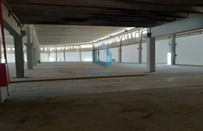 Barracão / Galpão / Depósito para alugar na Avenida Victor Andrew, 100, Retiro São João, Sorocaba