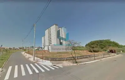 Terreno à venda no Jardim Padre Bento, Itu 