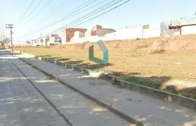 Terreno à venda na Avenida Victor Andrew, 4000, Éden, Sorocaba