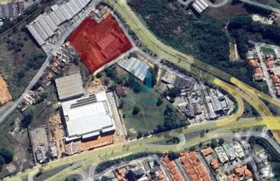 Terreno à venda no Jardim Gonçalves, Sorocaba 