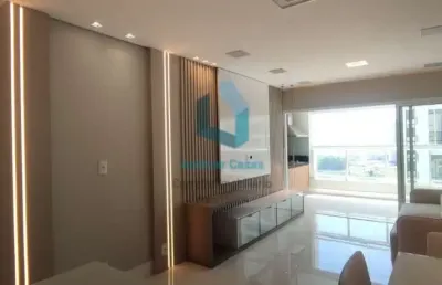 Apartamento com 3 quartos à venda na Rua Antonio Perez Hernandez, 855, Parque Campolim, Sorocaba