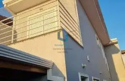 Casa com 2 quartos à venda no Jardim Prestes de Barros, Sorocaba 