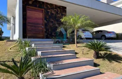Casa à venda no residencial saint charbel - araçoiaba da serra/sp