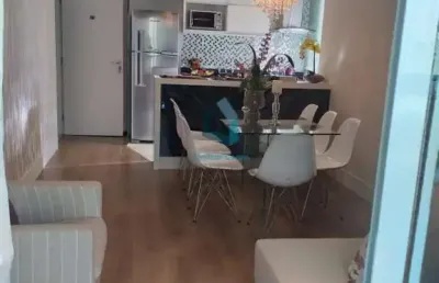 Apartamento a venda no campolim 1 minuto do shopping iguatemi