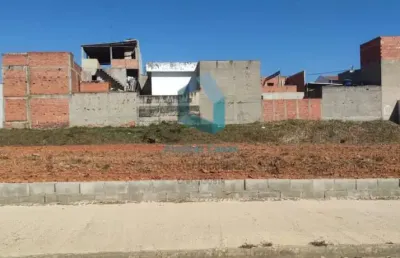 Terreno à venda na Avenida Victor Andrew, 4000, Éden, Sorocaba