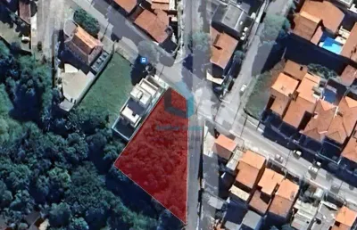 Terreno à venda na Vila Trujillo, Sorocaba 