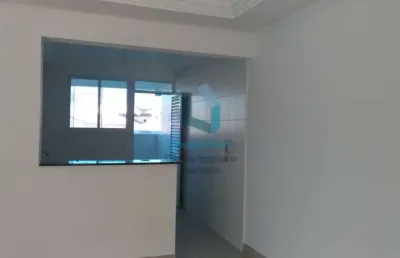 Apartamento com 1 quarto à venda na Rua Antônio Fernandes, 600, Jardim Gonçalves, Sorocaba