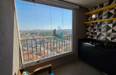 Apartamento maravilhoso a venda próximo a avenida são paulo