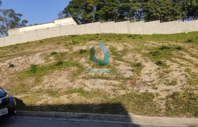 Terreno em condomínio fechado à venda na Avenida Bandeirantes, 886, Condomínio Residencial Renaissance, Sorocaba
