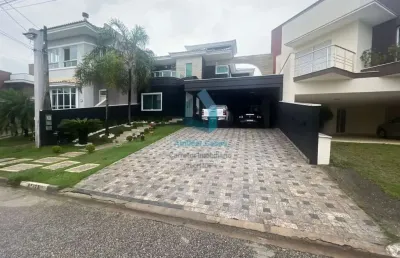 Casa com 3 quartos à venda na Rua Octacílio Andries, 1, Jardim Ibiti do Paço, Sorocaba