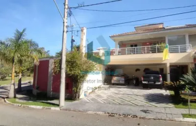 Casa em condomínio fechado com 3 quartos à venda na Rua Octacílio Andries, 1, Jardim Ibiti do Paço, Sorocaba