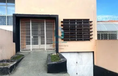 Casa com 2 quartos à venda no Centro, Sorocaba 