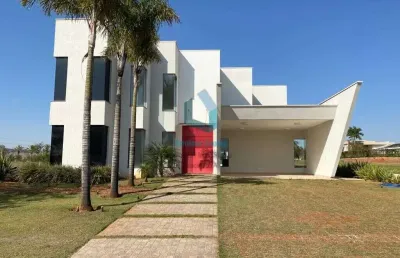 Casa em condomínio fechado com 4 quartos à venda no Centro, Porto Feliz 