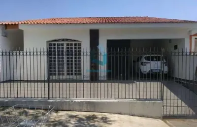 Casa com 3 quartos à venda no Jardim América, Sorocaba 
