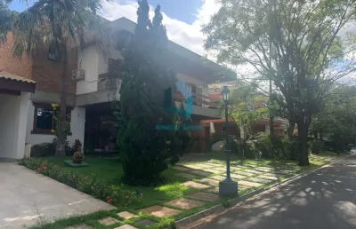 Casa em condomínio fechado com 3 quartos à venda na Avenida São Paulo, 5235, Condomínio Residencial Village D'Avignon, Sorocaba