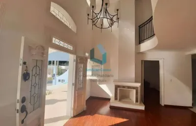 Casa em condomínio fechado com 4 quartos para alugar na Residencial Belvedere II, Condomínio Belvedere, Votorantim