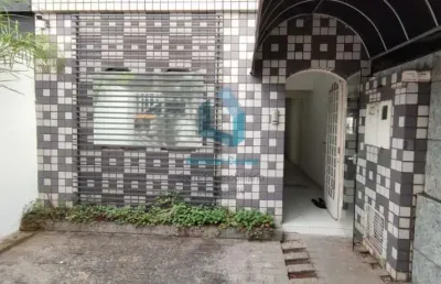 Casa térrea comercial bairro vergueiro - sorocaba/sp