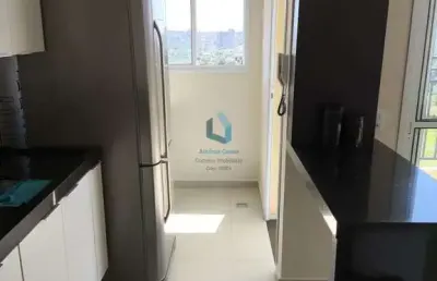 Apartamento com 2 quartos à venda na Rua Antonio Perez Hernandez, 1190, Parque Campolim, Sorocaba