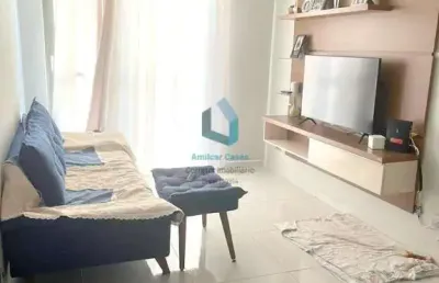 Apartamento com 3 quartos à venda na Rua Orlando Bismara, 130, Jardim Nova Manchester, Sorocaba