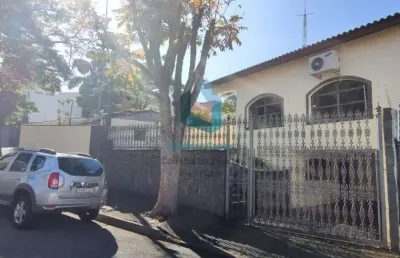 Casa com 4 quartos à venda na Rua Cafelândia, 115, Vila Trujillo, Sorocaba