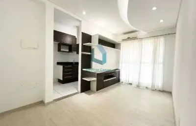 Apartamento a venda no vista garden ao lado do sup. mercado confiança