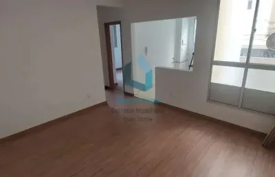Apartamentoà venda no condomínio salamanca - sorocaba
