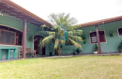 Casa com 4 quartos à venda em Interlagos, São Paulo 