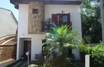 Casa à venda no condomínio granja olga i em sorocaba