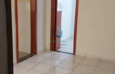 Apartamento com 3 quartos à venda na Rua Bonifácio de Oliveira Cassu, 121, Éden, Sorocaba