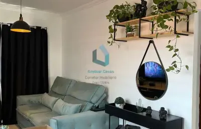 Apartamento com 3 quartos à venda na Avenida Londres, 371, Jardim Europa, Sorocaba