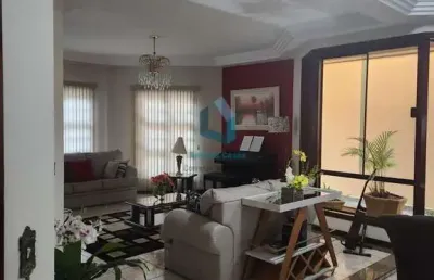 Casa com 3 quartos à venda na Rua José Rodrigues Cordeiro, Jardim Pagliato, Sorocaba