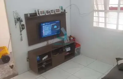 Casa com 3 quartos à venda no Parque São Bento, Sorocaba 