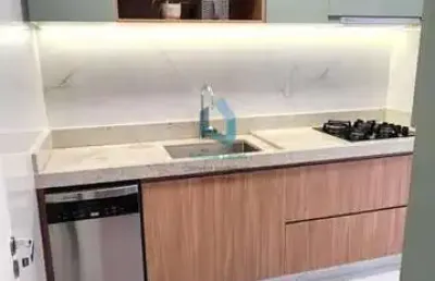 Apartamento com 3 quartos à venda na Rua Belmira Loureiro de Almeida, 231, Jardim Piratininga, Sorocaba